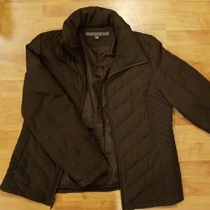 Kenneth Cole Down Jacket